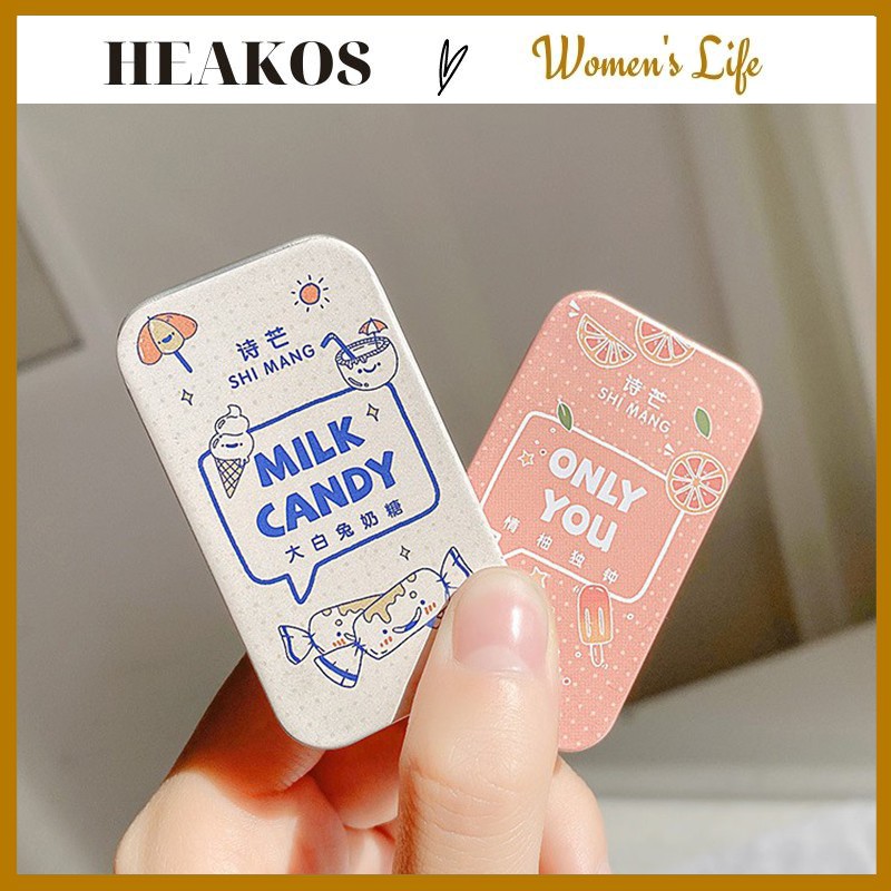 Nước Hoa Khô Shimang Daisy Dear Dạng Sáp Khô Shimang SNHK1