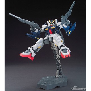 Mô hình lắp ráp HG Build MK-II