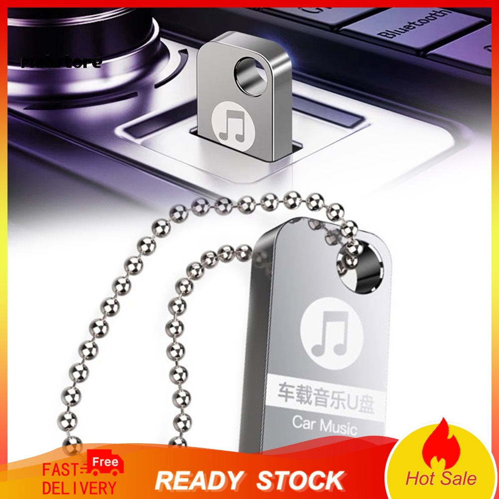 Usb Kim Loại Xdncx 16 / 32 / 64GB Cho Máy Tính | BigBuy360 - bigbuy360.vn