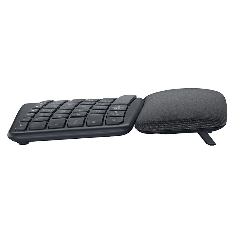 Bàn phím bluetooth Logitech ERGO K860 2.4G