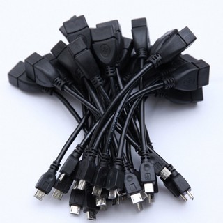 Combo 100 dây otg+50 bút cảm ứng dài