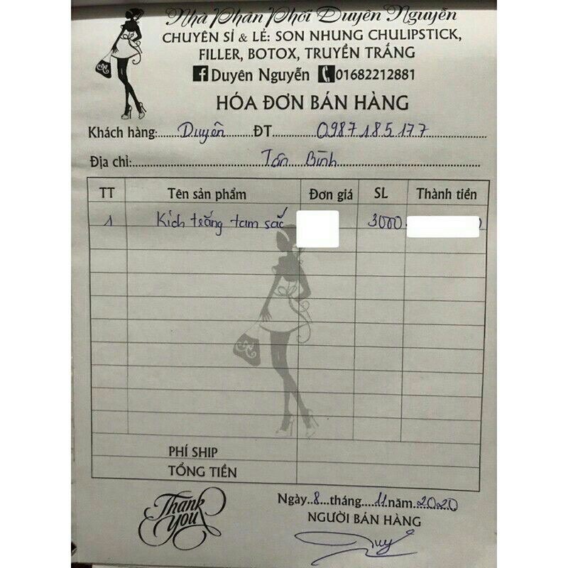 SIÊU KÍCH TRẮNG TẮM SẮC S2