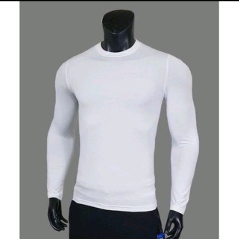 Áo Giữ Nhiệt Nam thể thao đẹp dài tay cao cấp AT28 ShopHana064 | BigBuy360 - bigbuy360.vn