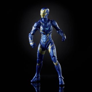 Mô hình Marvel Legends Rescue Endgame có sẵn