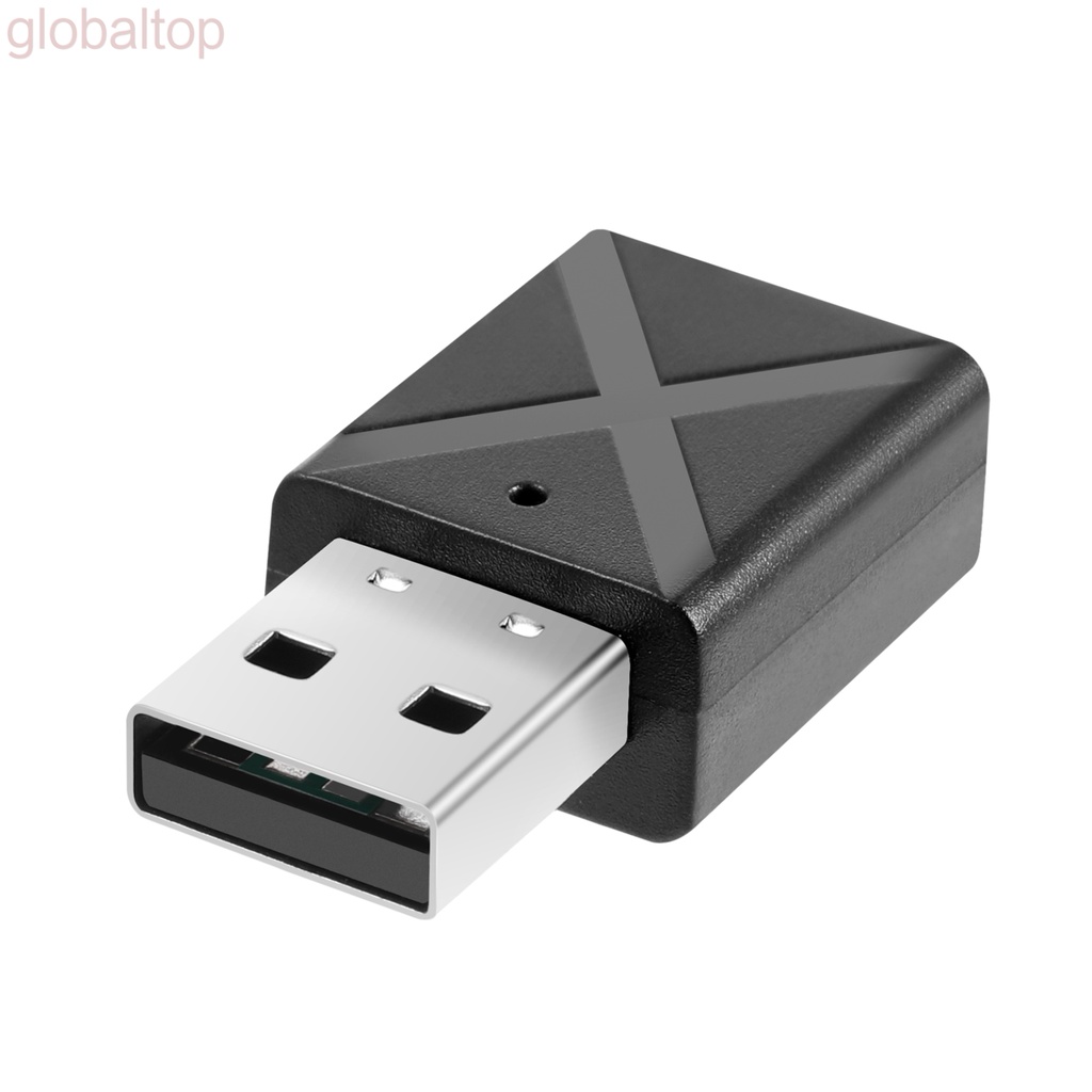 Thiết bị nhận truyền âm thanh Bluetooth 5.0 3.5mm