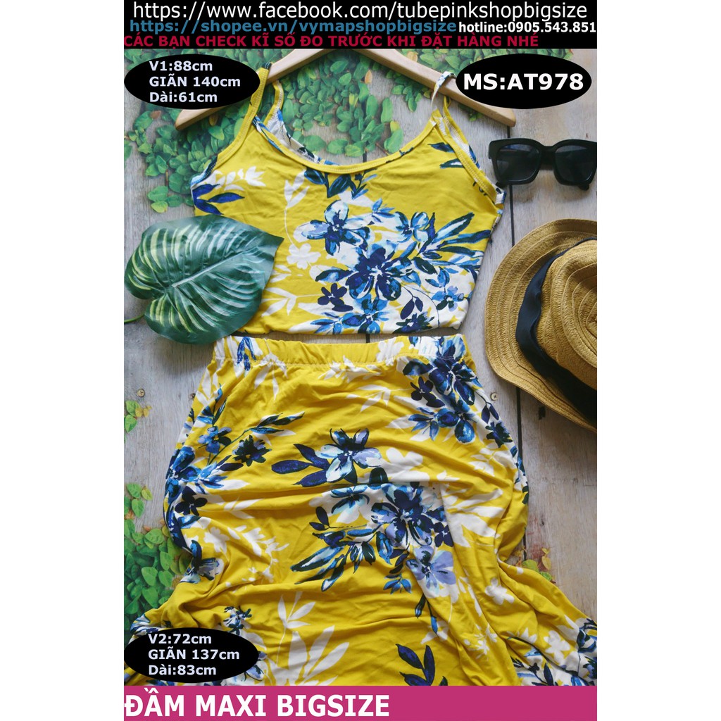 bigsize đầm maxi bigsize | BigBuy360 - bigbuy360.vn