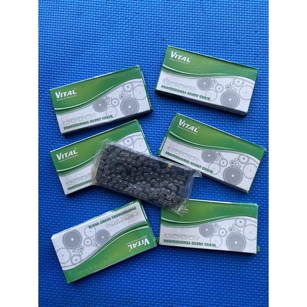 Sên cam Suzuki Fx125