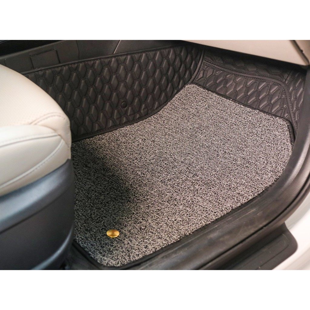 Thảm lót sàn ô tô 5D, 6D xe Huyndai Elantra