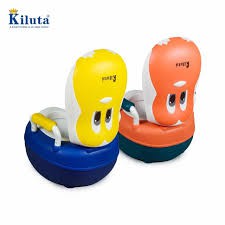 BÔ VỆ SINH HÌNH THÚ KILUTA