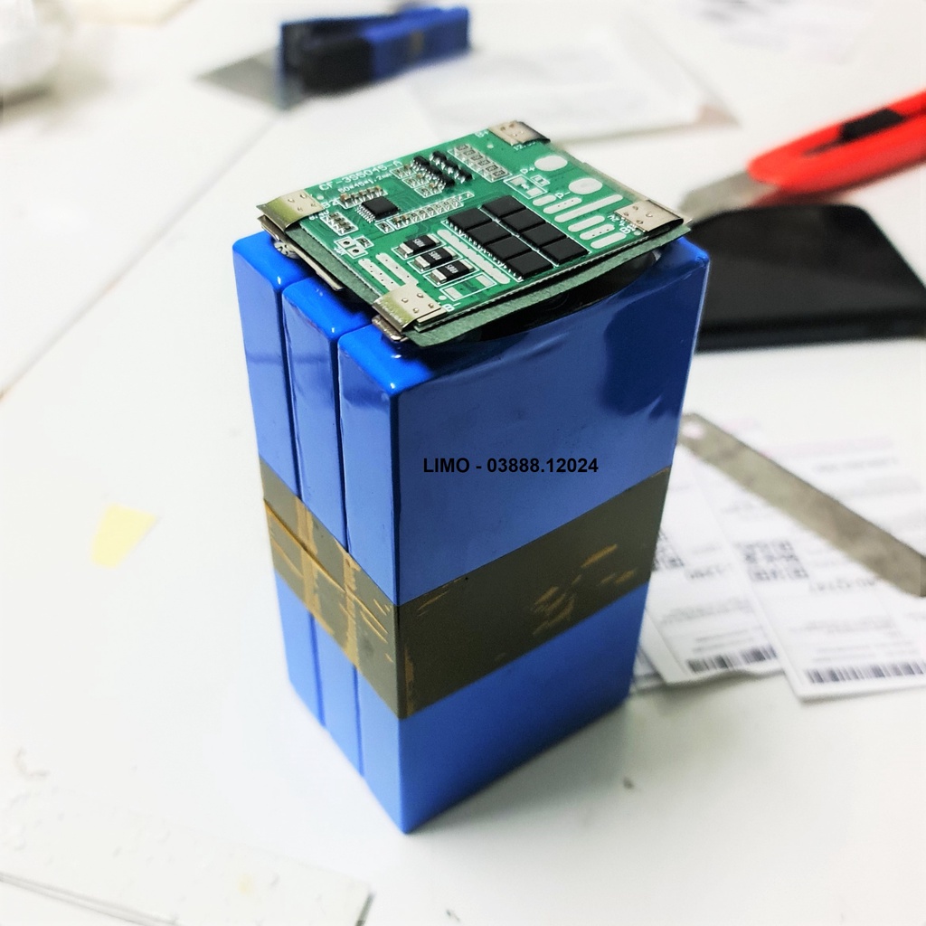 Bình pin 12V 16Ah 16000MAH. . Thay pin cho xe đạp điện, Năng lượng mặt trời, xe điện, UPS...