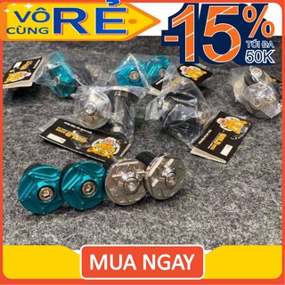 Gù Salaya Gù Lục bảo Hàng loại 1 dành cho các dòng xe máy wave dream si ex vairo