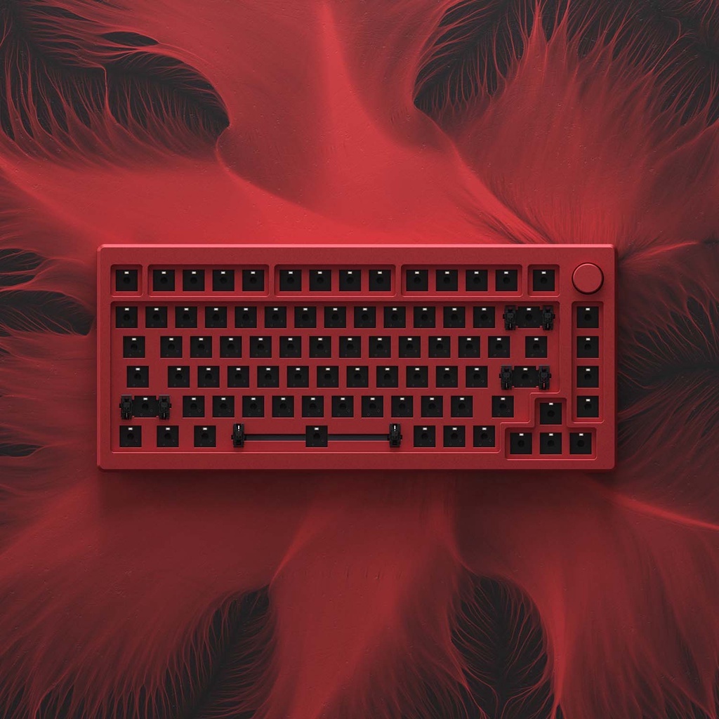 Kit bàn phím cơ AKKO Designer Studio MOD007 | MOD007 v2