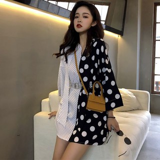 Combo 5 mẫu đầm giá 400k