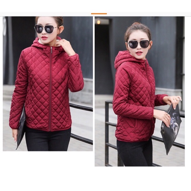 Áo trám lót lông cừu siêu Áo trần trám lót lông cừu siêu ấm, chất vải dày dặn, có 6 màu cho khách lựa chọn