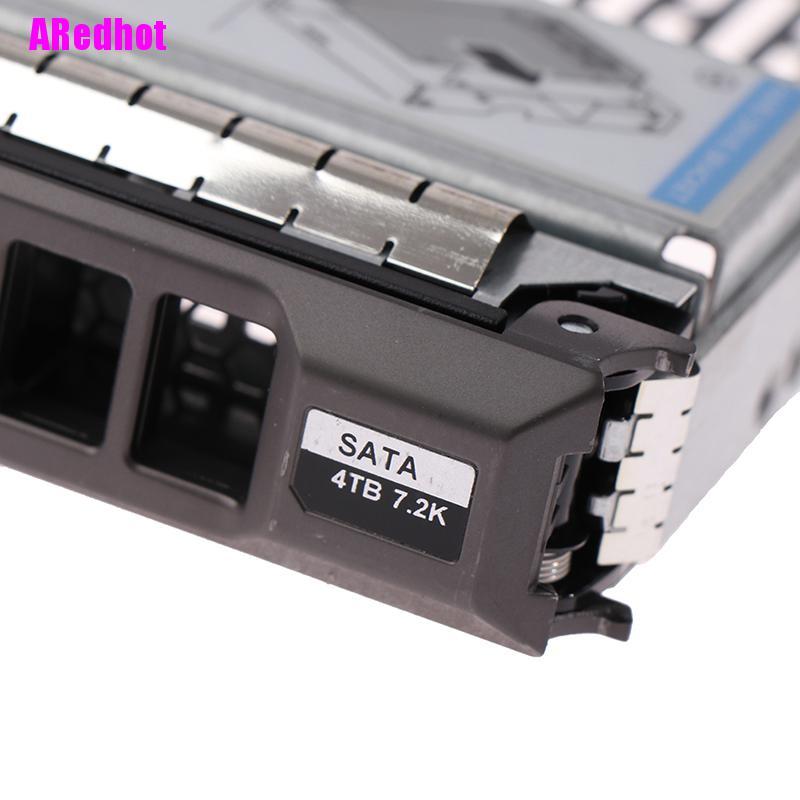 Khay Đựng Ổ Cứng Sata Hdd 2.5 &quot;3.5&quot; Cho Dell Poweredge Server R310 R510 R720