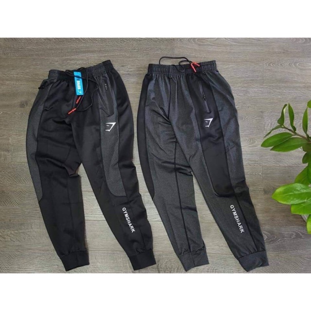 Quần cao cấp gym shark