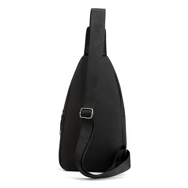 Túi đeo chéo nam vải Canvas bền đẹp phong cách Hàn Quốc TC118 | BigBuy360 - bigbuy360.vn