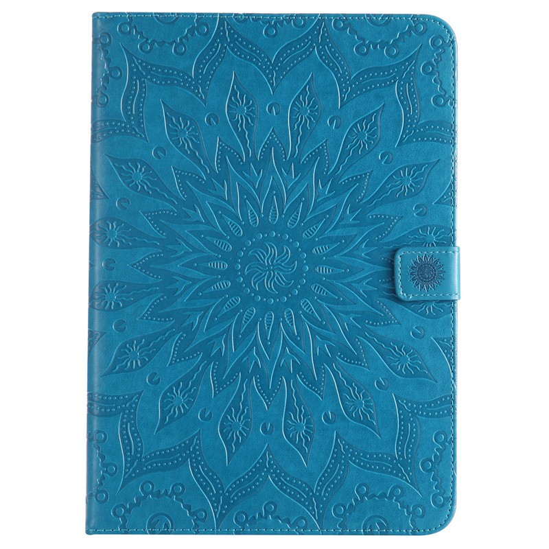 Ốp lưng túi da PU cho Samsung Tab T560/T561 T550/T555 T580/T585 | BigBuy360 - bigbuy360.vn