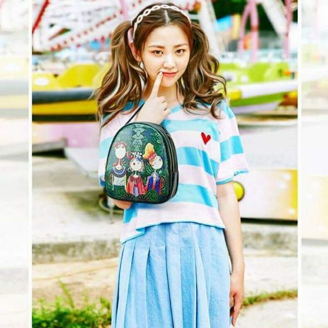 áo kiểu live xinh