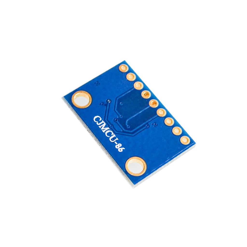 Mô Đun La Bàn Ak8975 Cho Arduino