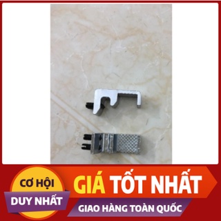 Đai bắt cảm biến từ vào thân xi lanh từ sc32 đến 100 vuông