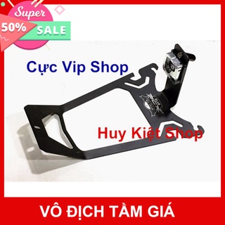 Hcm- baga pcx 2018 - 2020 có kèm móc nhôm cnc cao cấp 2102