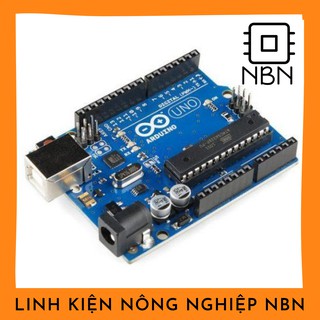 Board Arduino Uno R3 DIP🔥 chip Atmega328P🔥 +Cáp USB