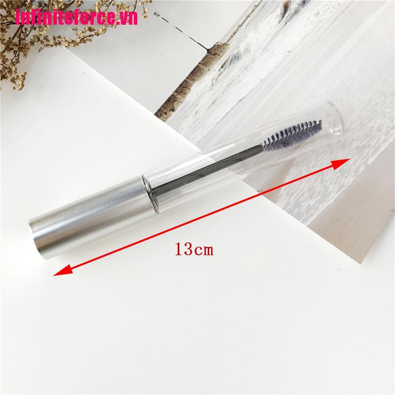 Kem Chuốt Mi DIY 10ml Tiện Dụng