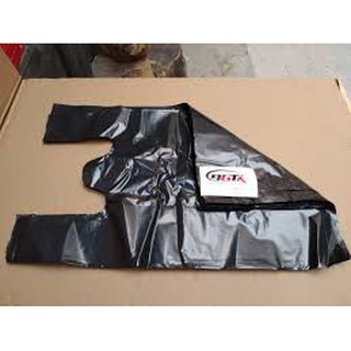 Túi Bóng Đen 2 Quai Cỡ Túi Từ 1 kg Đến 30 KG