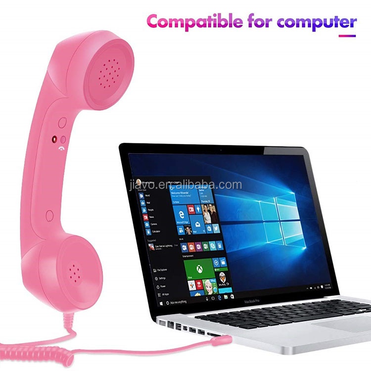 Tai nghe cầm tay cho điện thoại di động CoCo Phone