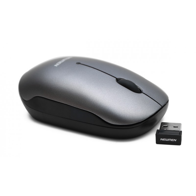 CHUỘT KHÔNG DÂY NEWMEN F278 CHÍNH HÃNG