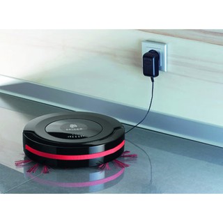 Robot hút bụi Dirt Devil M607