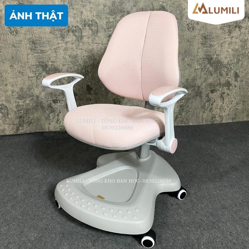 ghế chống gù chống cận cao cấp F1  ghế trẻ em nâng hạ độ cao độ phù hợp cho học sinh tiện dụng cho bé từ 3-18 tuổi