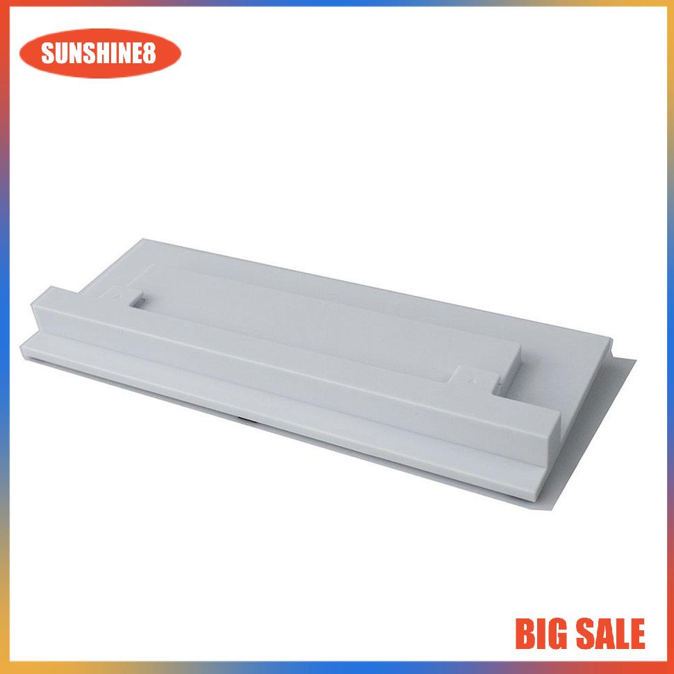 【SUN】Game Console Stand Vertical Stand Simplicity Cooling Stand For Xbox One S