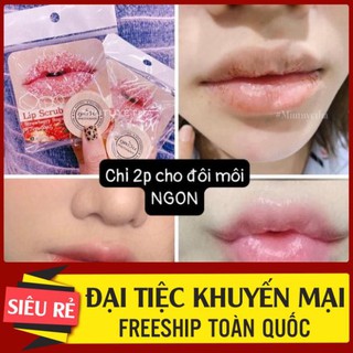 Tay da chet môi thái lan [freeship