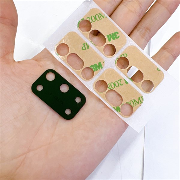 Mặt kính camera Realme 7i / Realme 7 Pro