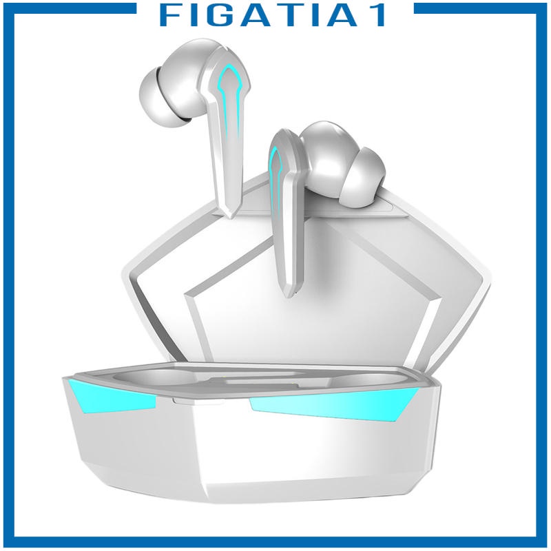 Tai nghe P30 bluetooth 5.1 không dây cách âm màu đen cá tính