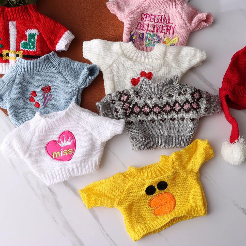 JARRED Chú Vịt Nhồi Bông 30cm Dùng Làm Quà Tặng Cho Búp Bê