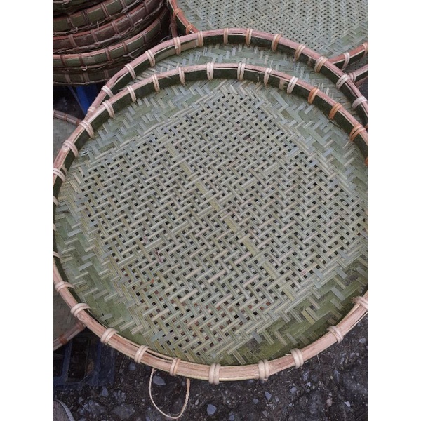 Cái Dần, cái sàng đường kính 42-45cm