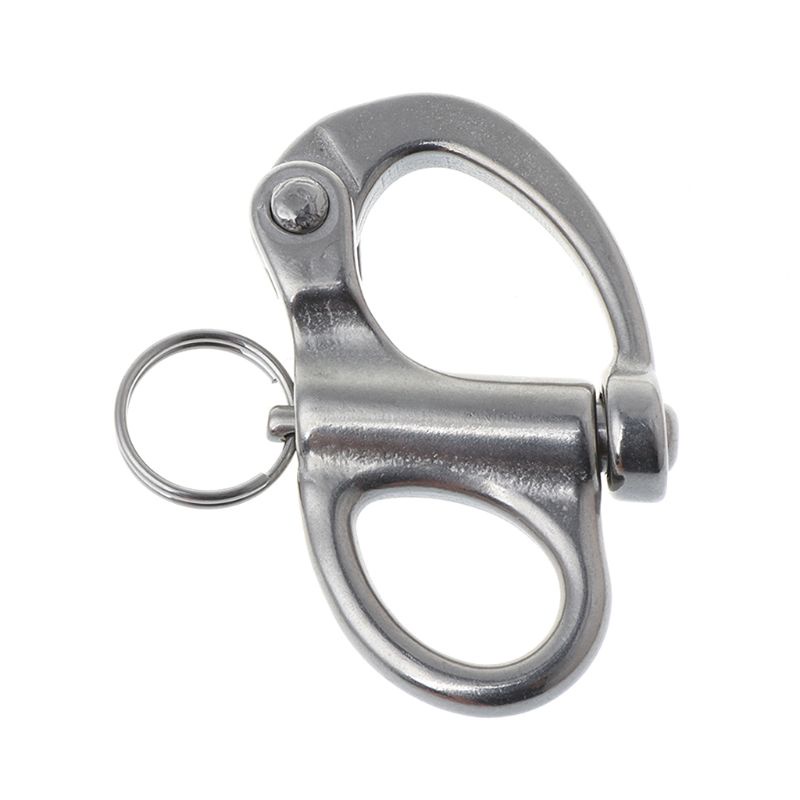 Khóa Cố Định Thuyền Buồm Bằng Thép Không Gỉ Chất Lượng Cao