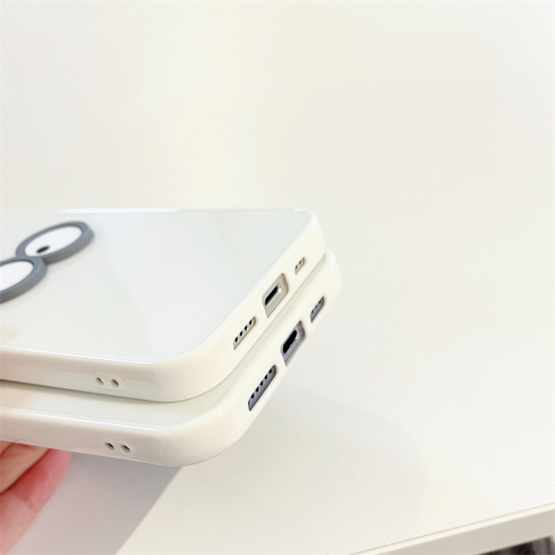 Ốp Điện Thoại Mềm Chống Rơi Cho iphone 15 pro max 14 / 13 / 11 / 12 pro max xs xr xsmax i7 / 8plus
