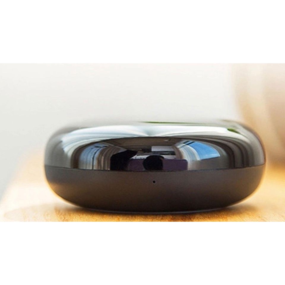Trung Tâm Điều Khiển Thiết Bị Hồng Ngoại Wifi Tuya IR01