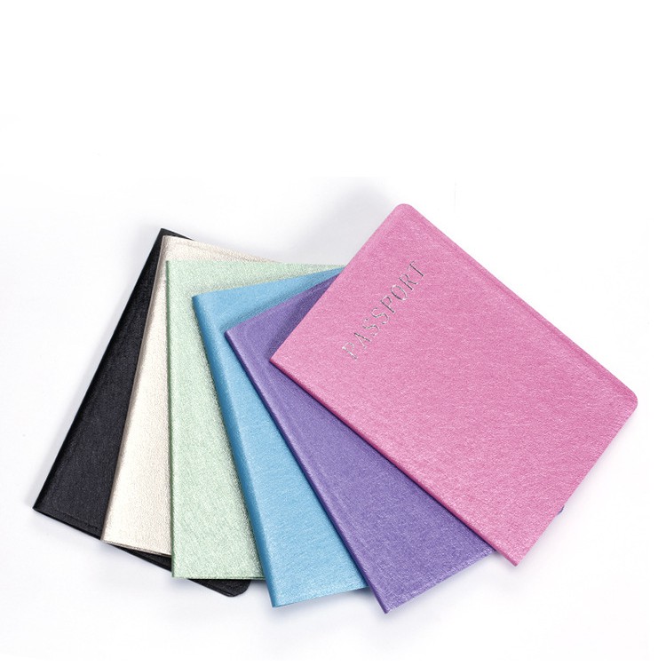 Bao passport chống thấm nước, ví đựng passport