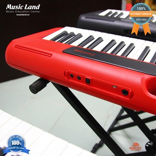ĐÀN ORGAN CASIO CT-S200