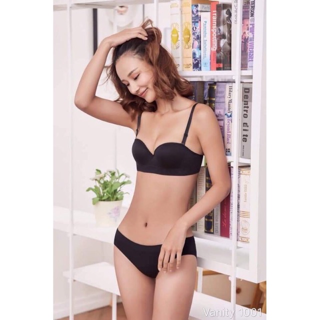 áo lót quả ngang cotton không đệm,áo Có để lỗ nhét mút xoài nếu bạn muốn nâng ngực nhé 1001