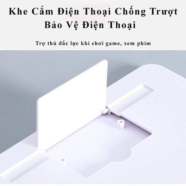 Xả Kho Kính Phóng To Màn Hình Điện Thoại 5D 12 inch Chống Mỏi Mắt, Phóng Đại Màn Hình Siêu Lớn Sắc Nét Chơi Game