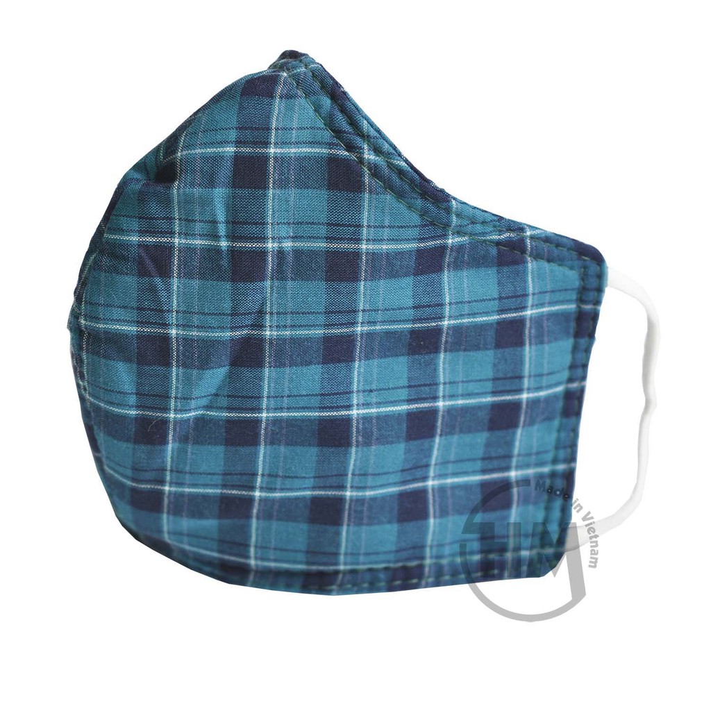 sỉ 10 khẩu trang vải chất lượng tốt - giao màu ngẫu nhiên | BigBuy360 - bigbuy360.vn