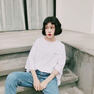 Peaceminusone tee