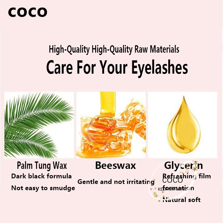 Lameila mascara siêu mảnh và mịn Vỏ màu hồng | BigBuy360 - bigbuy360.vn