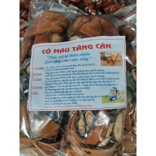 Huyết đằng ( cỏ máu phơi khô) 1 kg